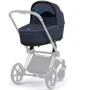 Люлька Cybex Priam Lux Dark Navy (522001019) фото 2