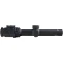 Прицел Trijicon AccuPoint 1-6x24 BAC Amber Triangle Tritium / Fiber Optics оптический (TR25-C-200091): Посадочное место (диаметр колец) Кольца дюймовые