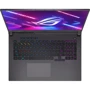 Ноутбук ASUS ROG Strix G17 G713PI Eclipse Gray (G713PI-LL036) фото 13