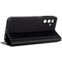 Чехол для телефонов BeCover Book Exclusive New Style Black for Samsung S926 Galaxy S24 Plus (712699): Цвет черный