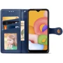Чехол для телефонов Mobile Case Getman Gallant Blue for Xiaomi Redmi Note 11 / Note 11S: Совместимость Xiaomi Redmi Note 11 / Note 11S