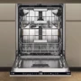 Встраиваемая посудомоечная машина Whirlpool W7I HT58 T