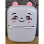 Портативний дитячий принтер Mini printer з термодруком Pink (Інтерактивні іграшки)(79006511)Stylus approved: Виробник Mini Printer