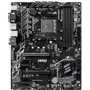 MSI B450-A PRO MAX: Оперативна пам'ять 4xDDR4 4133, до 64 ГБ