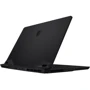 Ноутбук MSI Vector GP77 (GP77 13VG-012PL_64_2+2TB): Тип экрана матовый