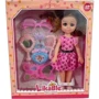 Музыкальная кукла Likable 31 см 2 вида (2026 D4-5): Высота, см 31