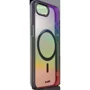 Чехол для iPhone LAUT HOLO MagSafe Black (L_IPSE4_HO_BK) for iPhone 16e: Тип аксессуара чехол