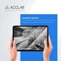 Аксессуар для планшетных ПК ACCLAB Tempered Glass Full Glue Clear for Samsung Galaxy Tab S7 FE 12.4 SM-T735 фото 5