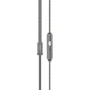 Наушники UiiSii US80 Grey: Чувствительность (дБ) 89