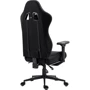 Кресло игровое GT Racer X-2305 Fabric Black фото 5