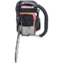 Мотопила цепная Intertool DT-2209: Длина шины 45 см
