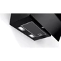 Витяжка Bosch DWK67EM60: Тип монтажу настінний