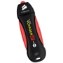 USB-флешка Corsair 512GB Voyager GT USB 3.0 Black (CMFVYGT3C-512GB): Максимальная скорость записи, МБ/с 240
