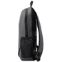 Сумка для ноутбуков HP 15.6" Prelude Backpack Dark Gray (1E7D6AA): Форм-фактор 15.6"