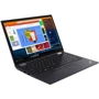 Ноутбук Lenovo ThinkPad X13 Yoga G4 (21F20019PB): Экран 13.3 " (1920x1200)
