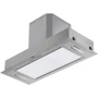 Вытяжка ZIRTAL CT-STYLE 90 IX/WH GLASS