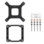 Кулер Deepcool AG500 BK ARGB (R-AG500-BKANMN-G-1): Регулювання оборотів широтно-импульсная модуляция (PWM)