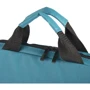 Сумка для ноутбука 2E Bags&Cases 16" Turquoise (2E-CBN516TU): Матеріал нейлон