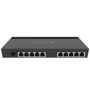 Маршрутизатор Wi-Fi Mikrotik RB4011iGS+RM
