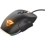 Мишка Trust GXT 970 Morfix Customisable Blue (23764): Довжина кабелю 1.8 м