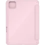 Аксесуар для планшетних ПК ArmorStandard Y-type Case з Pencil Holder Pink для Xiaomi Pad 7 / 7 Pro (ARM85540)