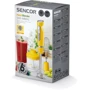 Блендер Sencor SHB 4466YL фото 13