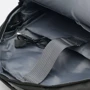 Чоловік рюкзак Monsen чорний (C1dsy647-black): Фактура Ткана, матова