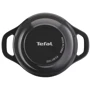 Набор посуды Tefal Air 4 предмета (E255S255): Материал корпуса Алюминий