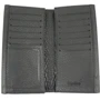 Женский кошелек Wanlima черный (W110420214594-black): Пол Женский