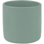 Чашка MinikOiOi Mini Cup силіконова River Green (101100007)