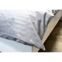 Комплект постельного белья LightHouse Mf Stripe Grey страйп-микрофибра полуторный (2200000604965): Материал микрофибра