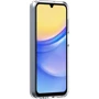 Чохол для телефона Samsung Clear Case Transparent (GP-FPA156VAATW) для Samsung A156 Galaxy A15 5G: Матеріал TPU (термополиуретан)