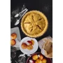 Форма для випікання глибока Emile Henry Ovenware 29 см морська хвиля (736028): Діапазон температур, ° C от -20°С до +270°С