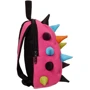 Рюкзак MadPax Rex Mini BP, цвет SPIKE PINK PINATA (розовый мульти) (M/PINT/PIN): Тип Дошкольный рюкзак