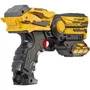 Бластер ZIPP Toys + 10 патронов цвет жёлтый