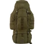 Рюкзак Рюкзак Highlander Loader Rucksack 66L Olive NRT066-OG (929615): Объем 66 л