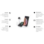 Док-станція Aloetech Dock Stand White (AT-X20-WH) for Apple iPhone, Apple Watch and Apple AirPods фото 4
