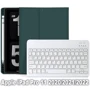 Аксессуар для iPad BeCover Case Smart Keyboard Dark Green for iPad Air 2020/iPad Air 2022/iPad Pro 11 (2018-2022) (709680) фото 9