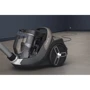 Пилосос Rowenta RO7C89EA: Вага 8.4 кг
