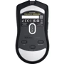 Мышь HATOR Pulsar 3 Wireless Black (HTM630): Максимальное разрешение сенсора, dpi 12000