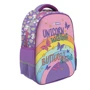 Рюкзак шкільний SMART SM-02 Unicorn (558183)