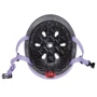 Шлем защитный детский Globber Go Up Lights лавандовый 45-51 см (506-103): Производитель Globber