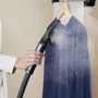 Відпарювач Tefal IT8480E1 Pro Style Care: Режими Постоянная подача пара, Вертикальное отпаривание