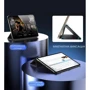 Аксесуар для iPad BeCover Case Book Tri Fold Hard Black для iPad Pro 13 2024 M4 (711730): Матеріал искусственная кожа