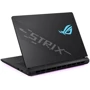 Ноутбук ASUS ROG Strix SCAR 16 G635LX Off Black (G635LX-RW082X) UA