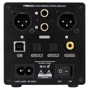 S.M.S.L M500 Black: Вид Стаціонарний