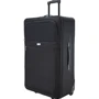 Чемодан Semi Line 28" (L) Black черный (T5659-3)