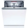 Встраиваемая посудомоечная машина Bosch SMV6YCX00E