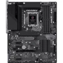 ASRock Z790 PG Lightning: Оперативная память 4xDDR5 7200+ МГц, до 192 ГБ