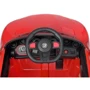Детский электромобиль Bambi Racer Mercedes красный (M 4612EBLR-3): Максимальная скорость, км/ч 6